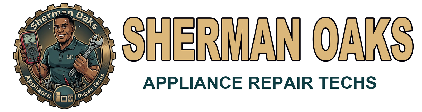 Sherman-Oaks-Appliance-Repair-Techs